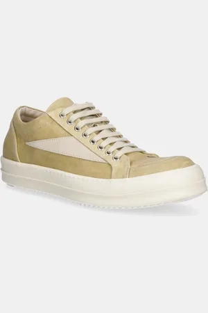 Rick Owens Rick Owens scarpe da ginnastica Vintage Sneaks colore DU01E3803.SCFLVS