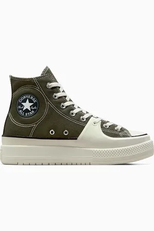 Converse Scarpe da ginnastica Chuck Taylor All Star Construct HI colore A06618C
