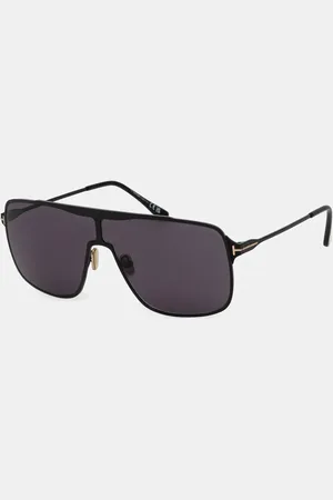 Tom Ford Occhiali da sole Zappa colore FT1173_6901A