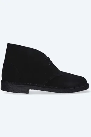 Clarks ClarksOriginals stivaletti alla caviglia in camoscio Desert Boot 26155524
