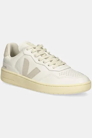Veja Sneakers in pelle V-90 colore VD2003655B