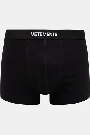 Vetements Boxer Logo colore MA66UN100B