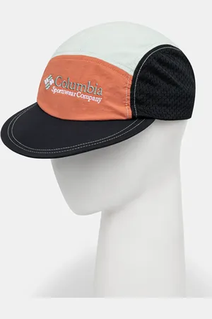 Columbia Berretto da baseball HERITAGE colore con applicazione