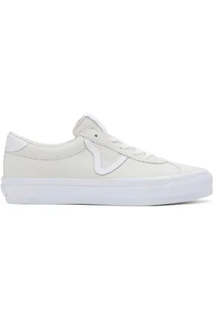 Vans Sneakers in camoscio Premium Standards Sport 73 colore VN000CR1WWW1