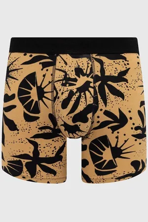 Stance Boxer Sun Dust Boxer Brief uomo colore M802A24SUN