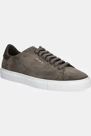 Axel Arigato Sneakers in camoscio Clean 90 Suede Sneaker uomo colore F2927002