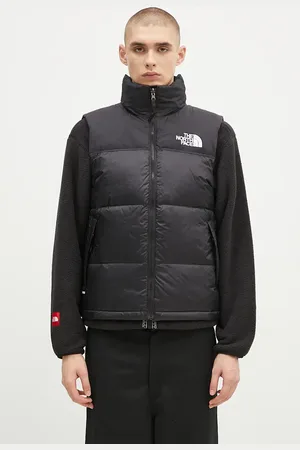 The North Face Gilet in piuma M 1996 RTRO NPSE VST uomo