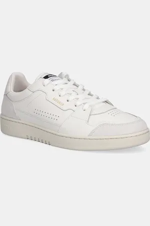 Axel Arigato Sneakers in pelle Dice Lo Sneaker uomo colore F0002007