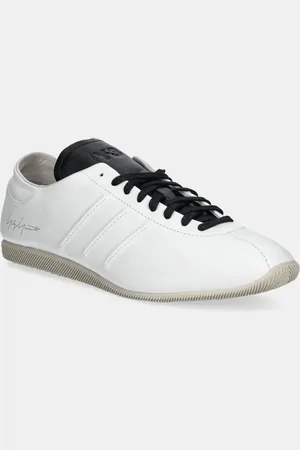 Y-3 Sneakers in pelle Japan colore JS1110