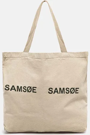 Samsøe Samsøe Borsetta FRINKA colore beige F20300113