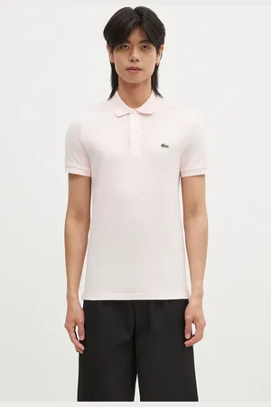 Lacoste Polo in cotone