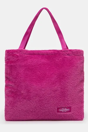 Eastpak Borsa Charlie Fuzzy colore EK0A5BCK2Q91