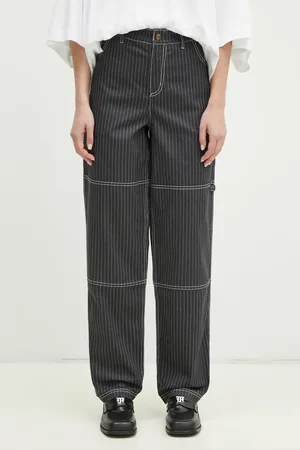 adidas Pantaloni Aop Pant donna colore JJ3140