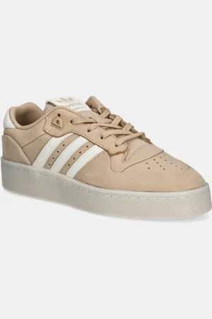 adidas Sneakers in pelle Rivalry Lux Low colore IH0255