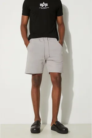 Alpha Industries Pantaloncini in cotone