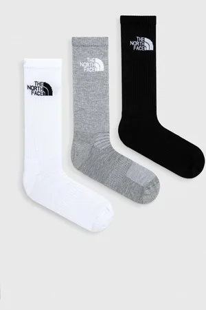 The North Face Calzini pacco da 3 uomo colore