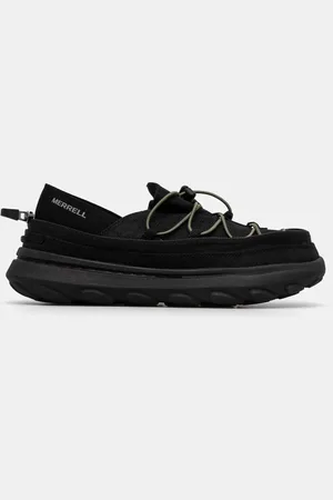 Merrell Scarpe Hut Moc 2 Packable Zip Off Se uomo colore J006543