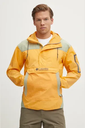 Columbia Giacca antivento Challenger colore 2117001
