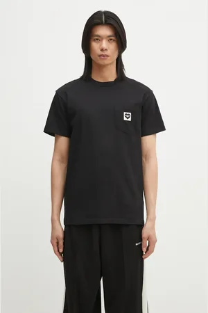 Carhartt T-shirt in cotone S/S Pocket Heart T-Shirt uomo colore I032128.00EXX
