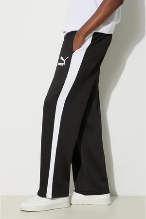PUMA Pantaloni della tuta T7 ICONIC Straight Track Pants colore 625412