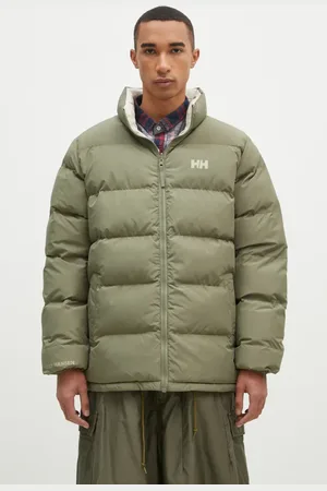 Helly Hansen Giacca reversibile uomo colore