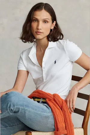 Ralph Lauren Polo donna