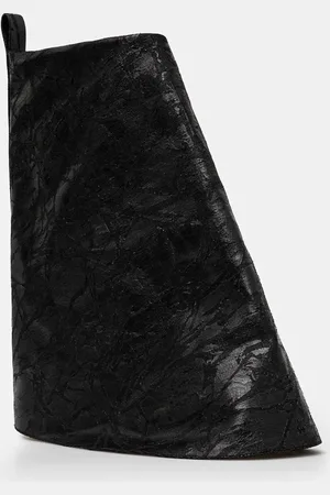 Rick Owens Rick Owens scarpe da ginnastica Low Fetish donna colore DS02D2817.BMC
