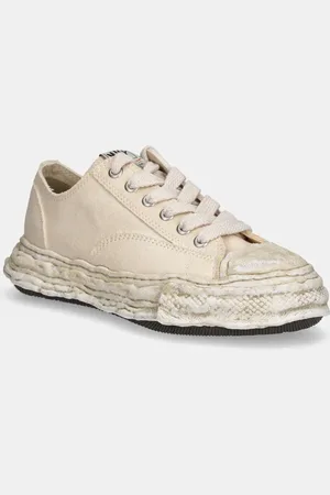 Maison Mihara Yasuhiro Scarpe da ginnastica Peterson 23 Shoes colore A14FW726