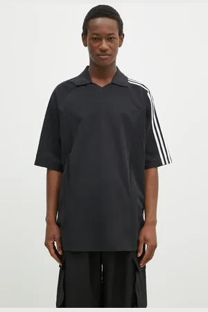 Y-3 Camicia Cutline SS Tee uomo colore JN4877