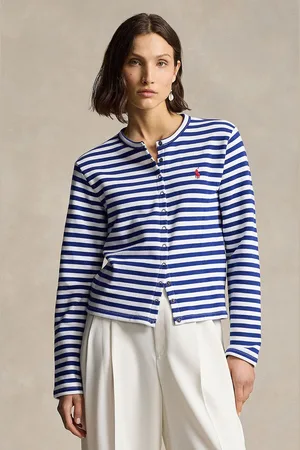 Ralph Lauren Cardigan donna colore 211942806