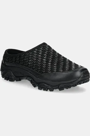 Merrell Ciabatte slide Moab 2 Slide Ltr Woven Se colore J2032949