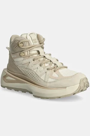 Salomon Scarpe ODYSSEY ELMT MID Gore-Tex colore L47437300