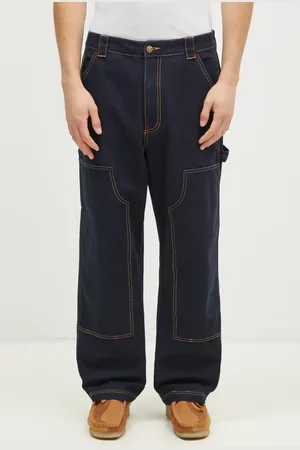ICECREAM Jeans Canvas Carpenter Pant uomo ICW001