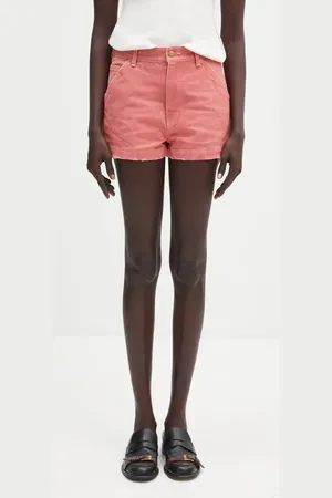 AMBUSH Pantaloncini di jeans Canvas Short Pants colore 12115383