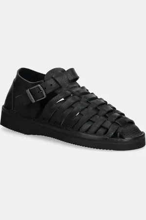 FRACAP Sandali in pelle Sandals donna colore D025