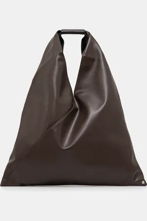Maison Margiela Borsa a mano in pelle Classic Japanese Handbag colore S54WD0039