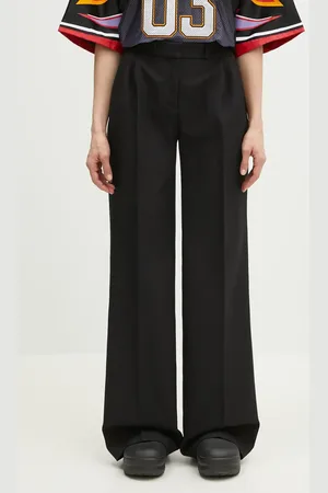 COPERNI Pantaloni Wide Leg Tailored donna colore COPP90F3004