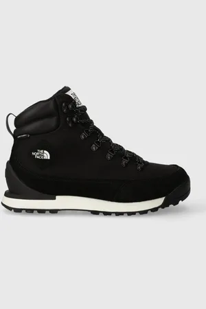 The North Face Scarpe Back-To-Berkeley IV Textile WP uomo