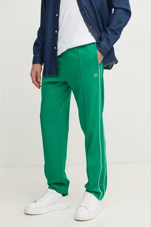 Lacoste Pantaloni della tuta colore