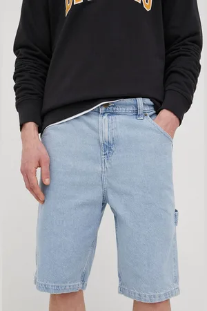 Dickies Pantaloncini di jeans uomo