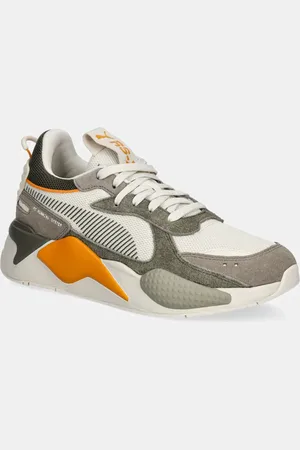 PUMA Sneakers RS-X Heritage colore nero 398210