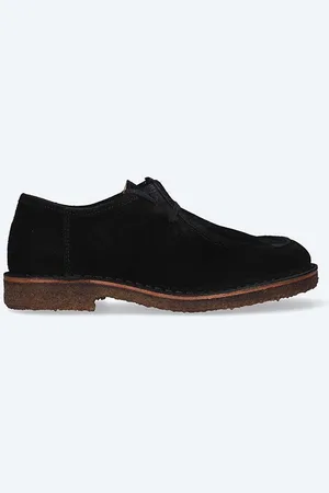 Astorflex Scarpe in camoscio ARTFLEX.005 donna