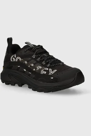 Merrell Scarpe Moab Speed 2 GORE-TEX uomo colore J005801