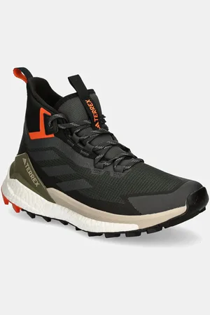 adidas Scarpe Free Hiker 2 Gore-Tex uomo colore IH0669