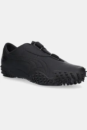 PUMA Sneakers Mostro Leather colore 402273