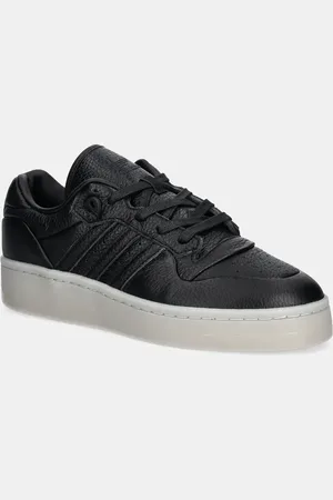 adidas Sneakers in pelle Rivalry Lux Low colore ID3950