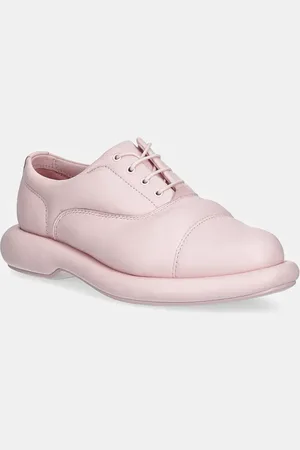 Clarks Scarpe in pelle CUR Oxford 1 donna colore 26180961