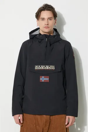 Napapijri Giacca uomo colore