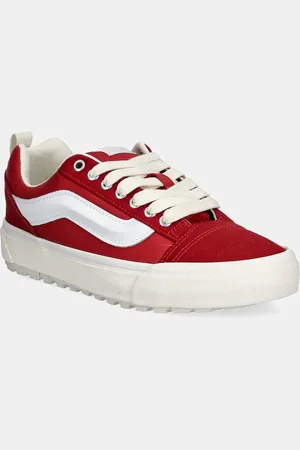 Vans Sneakers Premium Classics LX Knu Skool MTE-1 colore VN000CXR14A1