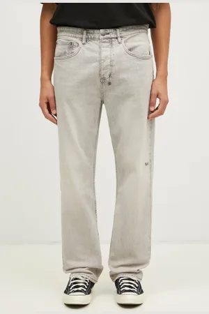 KSUBI Jeans Anti K Pluto uomo MPF24DJ017